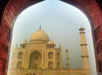 India - Agra & Delhi