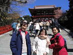 Kamakura - 06.03.2004
